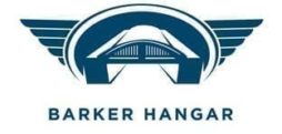 Barker Hangar logo