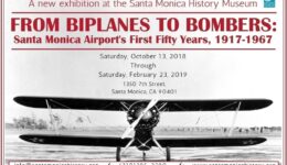 From Biplanes to Bombers