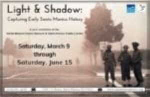 Light & Shadow Exhibition