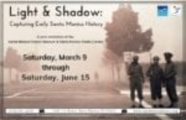 Light & Shadow Exhibition