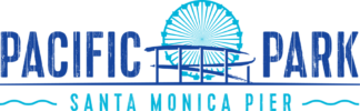 Pacific Park - Santa Monica Pier logo