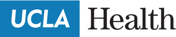 Logo for UCLA Health