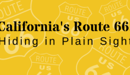 California's Route 66
