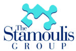 Logo for The Stamoulis Group