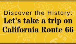 Discover the History - Let