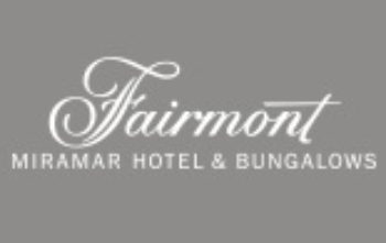 Fairmont - Miramar Hotel & Bungalows