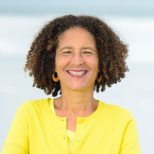 Alison Rose Jefferson, PhD - Throwback Thursdays Lecture Series