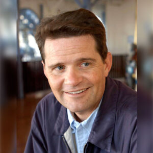 Jim Harris - Throwback Thursdays Lecture Series
