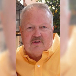 Richard Orton - Throwback Thursdays Lecture Series