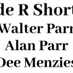 Claude R Short, LLC