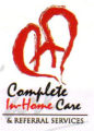 Complete In-Home Care