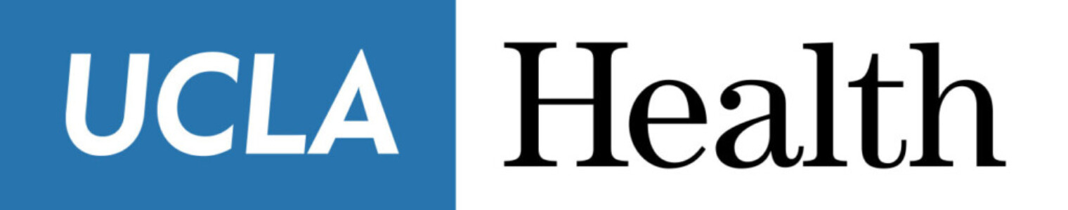 UCLA Health logo