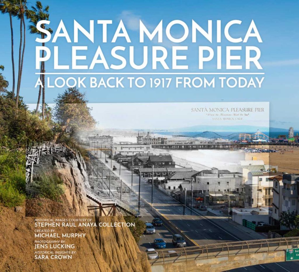 I really wish Santa Monica would release a complete collection of