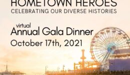2021 Annual Gala Tribute Dinner