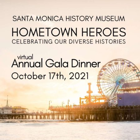 2021 Annual Gala Tribute Dinner