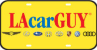 LA Car GUY