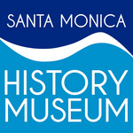 Santa Monica History Museum logo