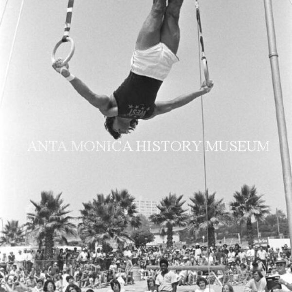 Gymnastics