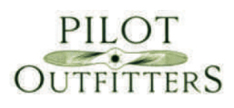 Pilot Outfitters logo