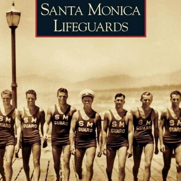 Santa Monica Lifeguards