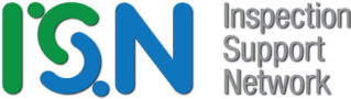 Logo for Inspection Support Network