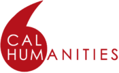 Logo for California Humanities