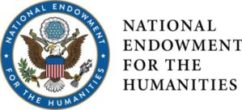 Logo for National Endowment for the Humanities