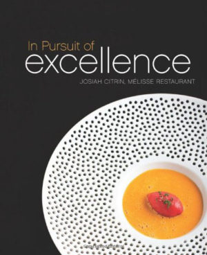 Book cover for In Pursuit of Excellence