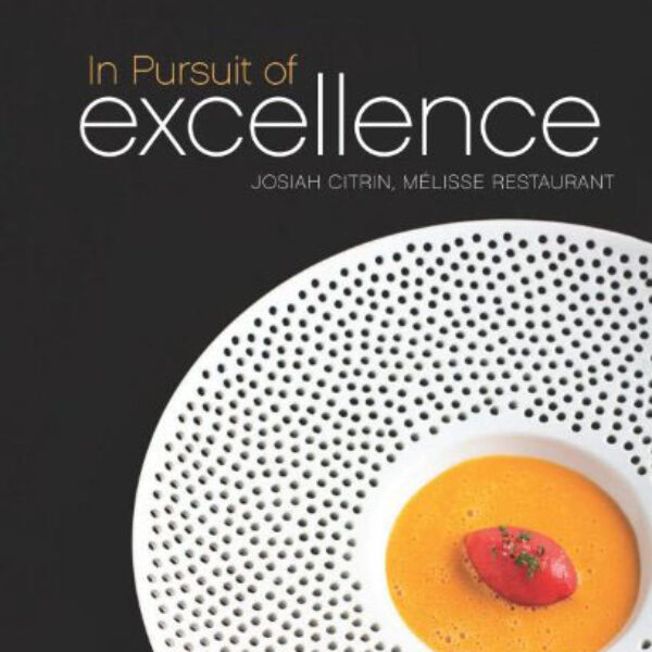 In Pursuit of Excellence