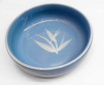 Winfield China Blue Pacific - Bowl