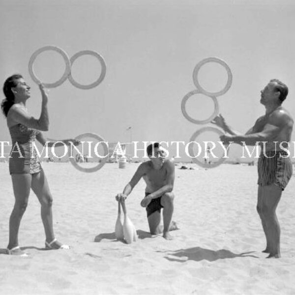 Bill Beebe Collection (3.2.2058)