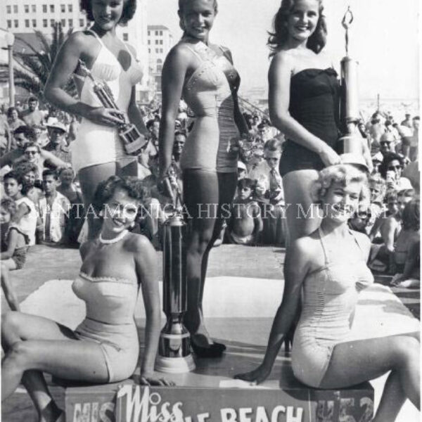 Santa Monica History Collection (36.2.3507)