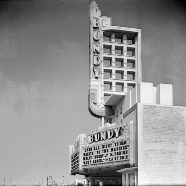 Bill Beebe Collection (3.2.4152)