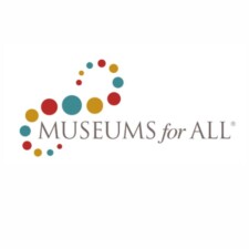 Museums for All logo