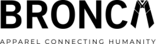 logo - Bronca