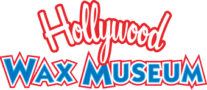 logo - Hollywood Wax Museum