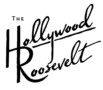 logo - The Hollywood Roosevelt
