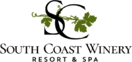 logo - South Coast Winery Resort & Spa