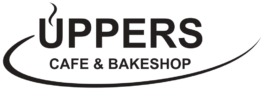 logo - Uppers Cafe & Bakeshop