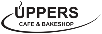 logo - Uppers Cafe & Bakeshop
