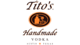 logo - Tito's Handmade Vodka