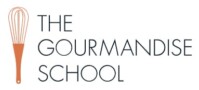 logo - The Gourmandise School