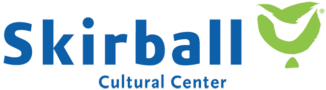 logo - Skirball Cultural Center