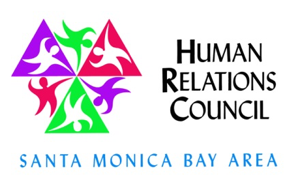 Santa Monica Bay Area Human Relations Council logo