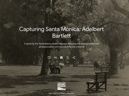Online Exhibition