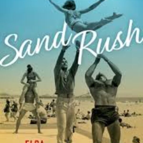 Sand Rush: The Revival of the Beach in Twentieth Century Los Angeles