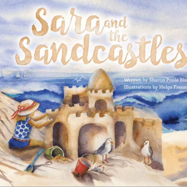 Sara and the Sandcastles
