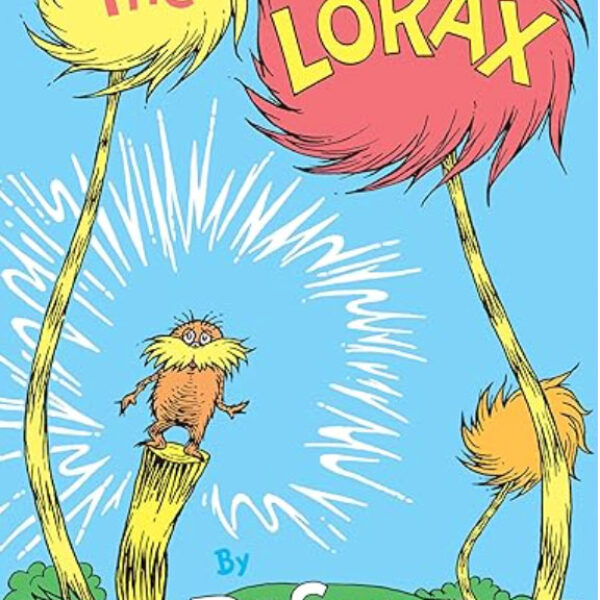 The Lorax