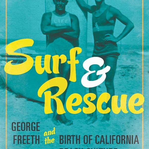 Surf & Rescue