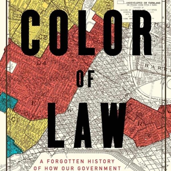 The Color of Law
